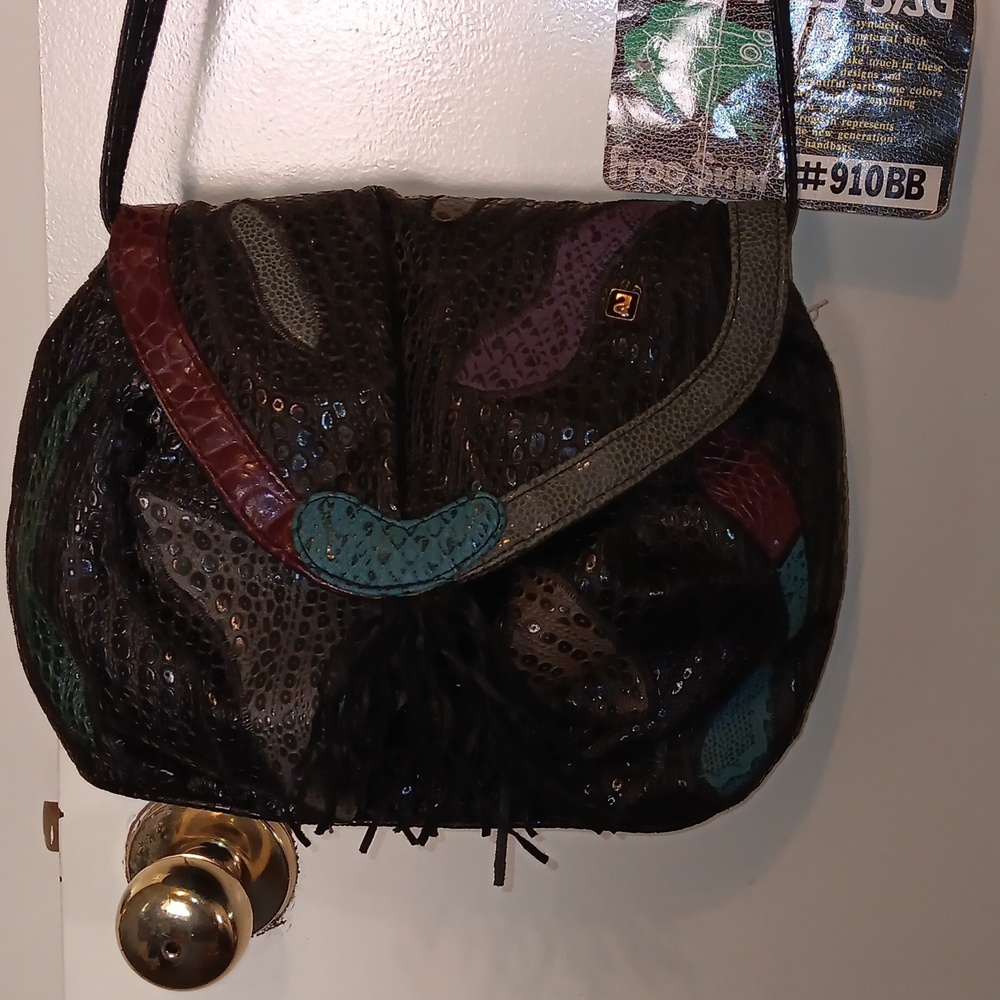 NAS BAG